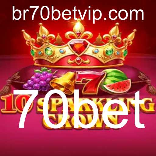 Conheça o Fascinante Jogo 10SparklingCrown e a Revolução da Plataforma 70bet