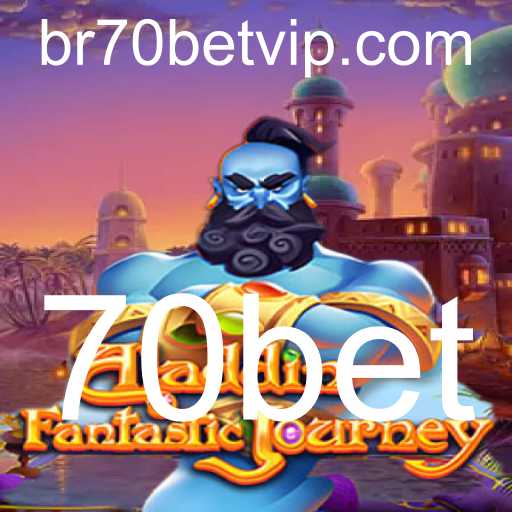 Descubra o Mistério e a Magia de Aladdin: O Jogo de Azar Estratégico da 70bet