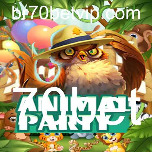 Descubra o Fascinante Mundo de AnimalParty: Um Jogo de Estratégia Envolvente