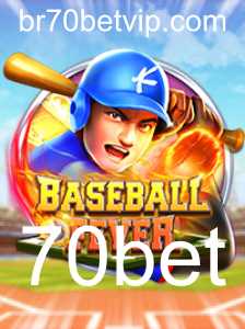BaseballFever: O Jogo que Une Estratégia e Emoção no Campo Virtual
