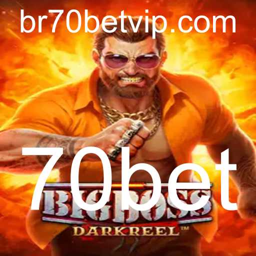 BigBoss: Um Mergulho no Universo do Jogo Inovador da 70bet