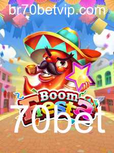 Explorando BoomFiesta: O Novo Fenômeno dos Jogos com 70bet
