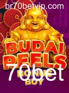 Explore o Mundo Empolgante do Jogo BudaiReelsBonusBuy com 70bet