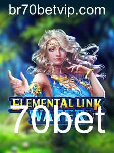 Explorando o Universo de ElementalLinkWater: Um Mergulho no Intrigante Mundo de 70bet