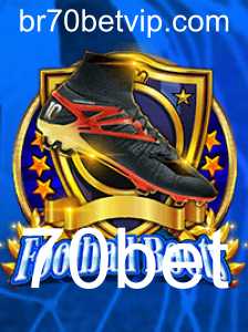 Domine o Jogo: Tudo Sobre FootballBoots e 70bet