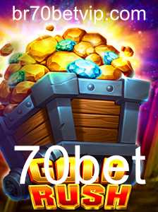 Experimente a Aventura com GoldRush: O Jogo de Estratégia de 70bet