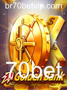 Descubra a Experiência de Jogo do GoldenBank com 70bet