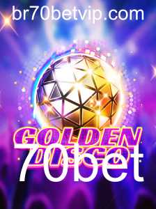 GoldenDisco: A Febre do Jogo Inspirado nos Anos 70 e o Fascínio do 70bet