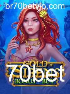 Explorando o Mundo de GoldofSirensBonusBuy com 70bet