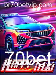 Explorando o Fascinante Jogo HappyTaxi com 70bet