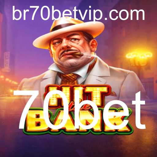 HitTheBank: Um Mergulho no Mundo do Jogo Emocionante com 70bet