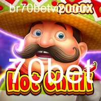 Descubra o Empolgante Mundo do Jogo HotChilli na 70bet