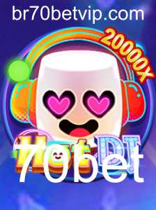 Descubra o Mundo Empolgante de HotDJ e a Emoção do 70bet