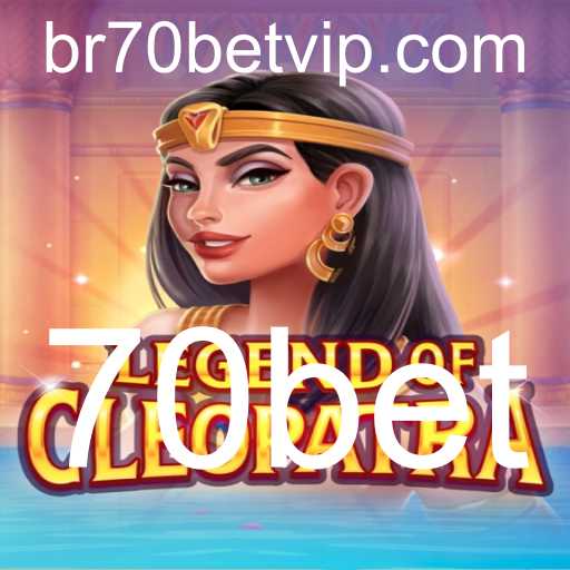 Descubra o Fascinante Mundo de LegendOfCleopatra e Como Jogar com 70bet