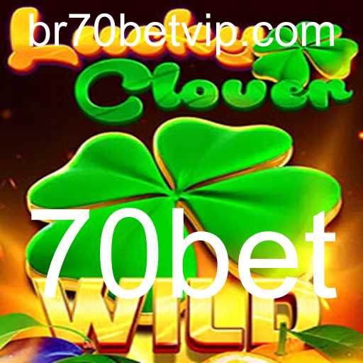LuckyClover: Um Mergulho no Mundo dos Jogos de Azar com 70bet
