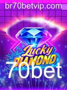 Explorando o Fascinante Mundo de LuckyDiamond: Um Novo Horizonte nos Jogos de Azar