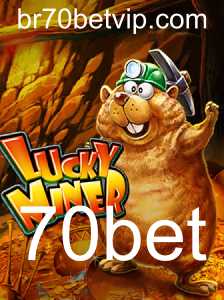 Descubra o Mundo de LuckyMiner: O Novo Sucesso dos Jogos de Azar Online