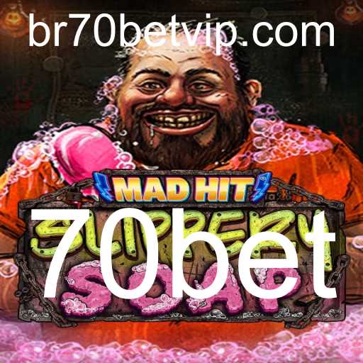 Descubra o Universo Divertido de MadHitSlipperySoap