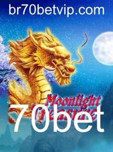 Descubra o Fascinante Mundo de MoonlightTreasure com 70bet