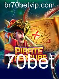 Explore a Aventura de PirateTreasure: Um Jogo de Estratégia e Sorte