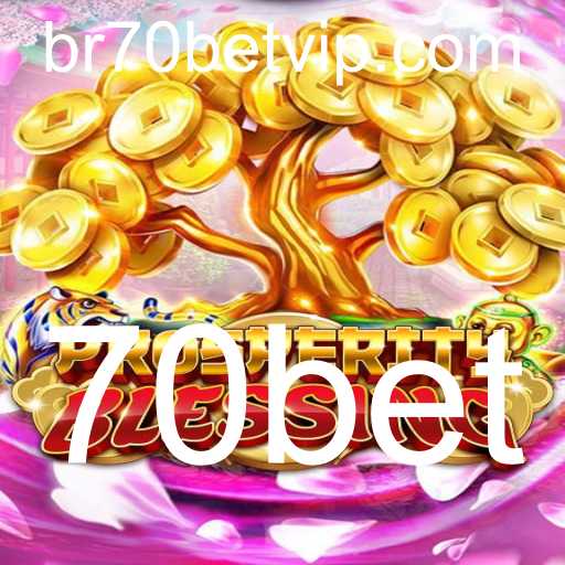 Descubra o Mundo de ProsperityBlessing: Uma Nova Era de Entretenimento com 70bet