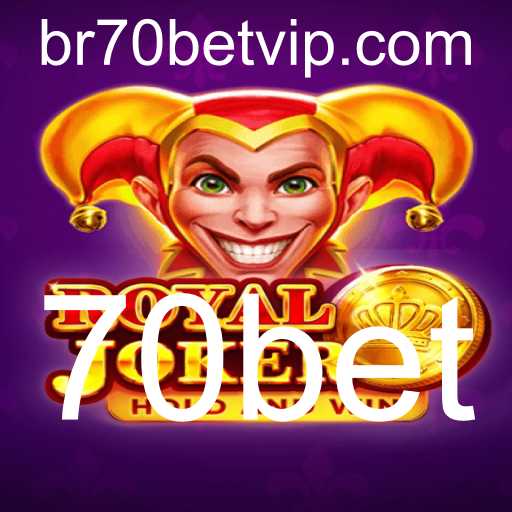 RoyalJoker: Descubra o Fascinante Mundo de 70bet