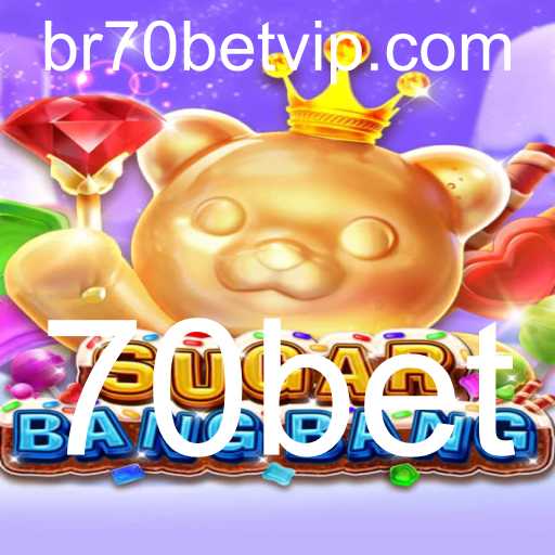 SUGARBANGBANG: A Fascinante Experiência de Jogo com 70bet