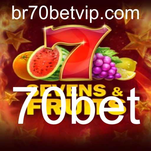Desvendando o Mundo de SevensFruits com 70bet