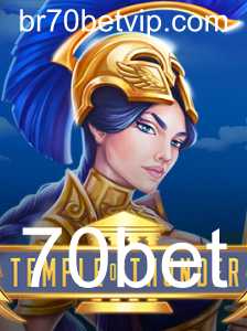 TempleofThunder: Desbravando Aventuras e Estratégias no Novo Jogo do 70bet