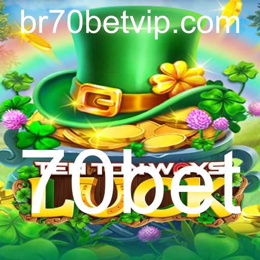 TenTonWaysLuck: Descubra a Emoção do Jogo com 70bet