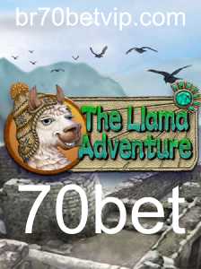 Descubra TheLlamaAdventure: O Jogo que Revoluciona as Apostas Digitais