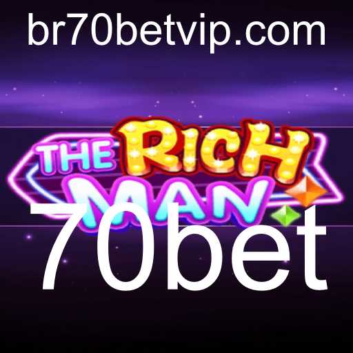 TheRichMan: Mergulhe no Universo de Estratégias Financeiras com 70bet