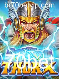 Descubra o Mundo de ThorX: Um Novo Jogo Para Entusiastas de Aventura