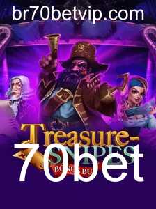 TreasuresnipesBonusBuy: A Nova Geração de Jogo de Apostas Inovador