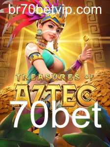 Uma Aventura Incrível no Tesouro dos Astecas e 70bet