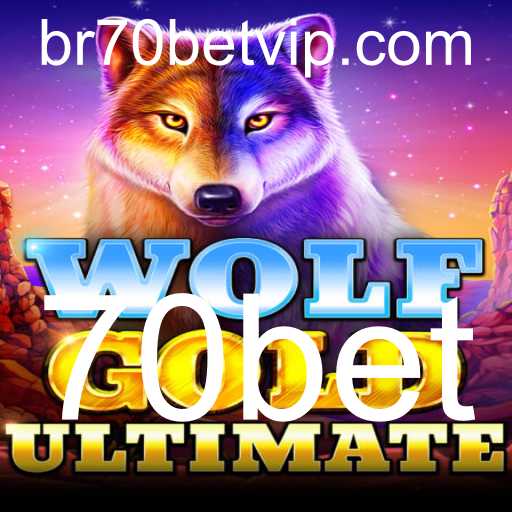 Descubra o Empolgante Mundo de WolfGoldUltimate com 70bet