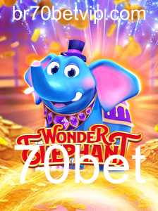 Descubra o Fascinante Mundo de WonderElephant: Um Jogo de Estratégia Inovador